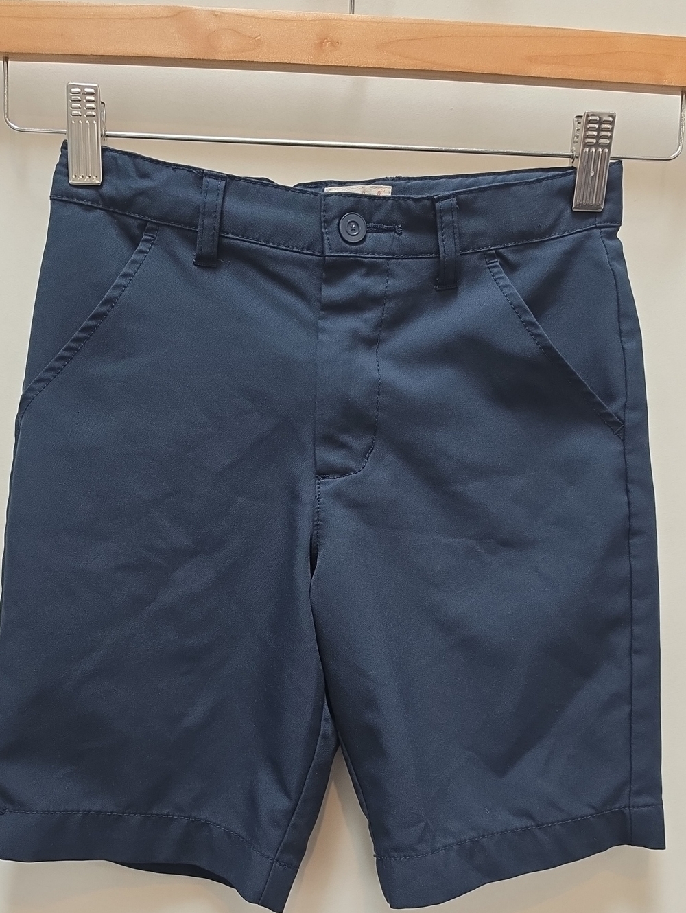 Cat & Jack Shorts Boys 7 Blue